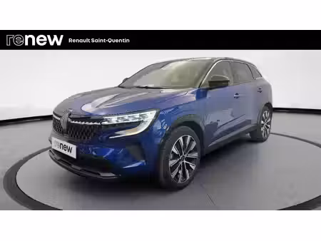 Renault Austral 1.2 200 Techno