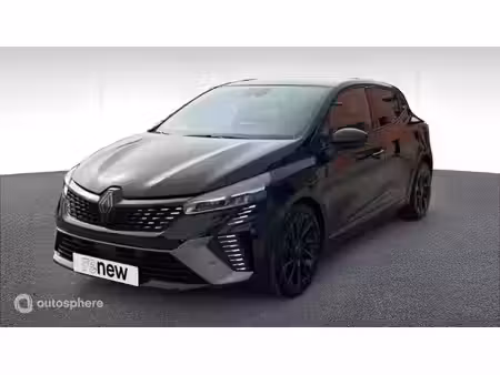 Renault Clio 1.0 TCe 90 Esprit Alpine
