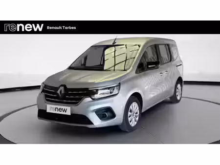 Renault Kangoo 1.5 dCi 95