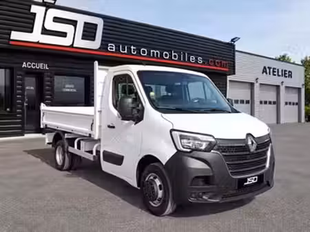 Renault Master 2.0 dCi 130