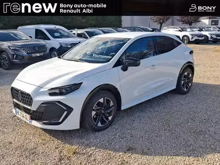 Renault Clio 1.2 TCe 115