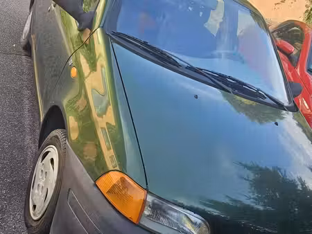 Fiat Punto 1.1 54 S