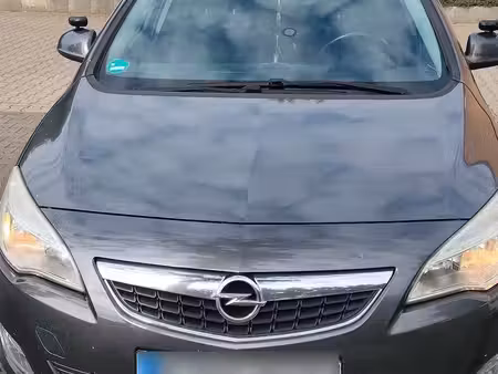 Opel Astra 1.6 CDTI 136 Cosmo