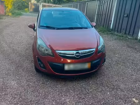 Opel Corsa 1.4 87