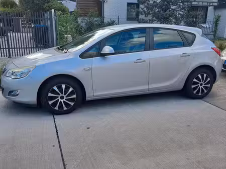 Opel Astra 1.4
