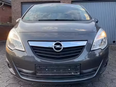Opel Meriva 1.4 100