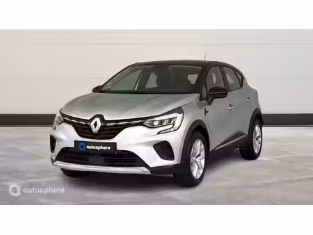Renault Captur 1.5 dCi 95 Business
