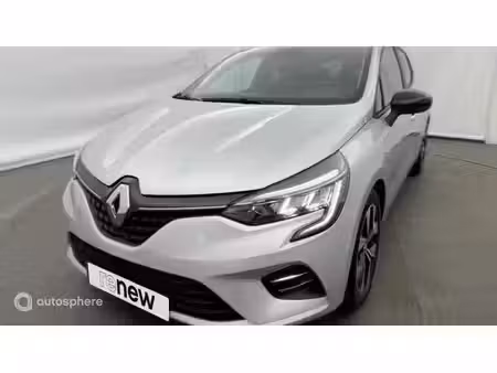 Renault Clio E-Tech 1.6 145 Evolution