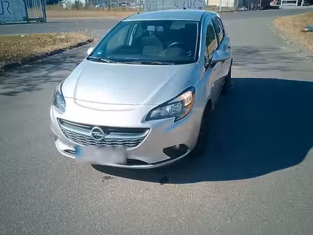 Opel Corsa 90