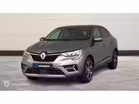 Renault Arkana E-Tech 1.6 145 Intens