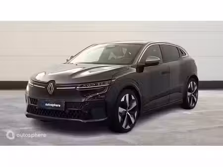 Renault Mégane E-Tech 220 Techno