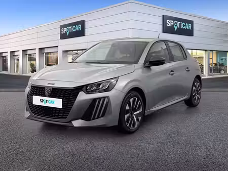Peugeot 208 1.2 PureTech 75 Active