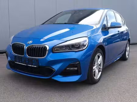 BMW Série 2 220i 2.0 184 M Sport