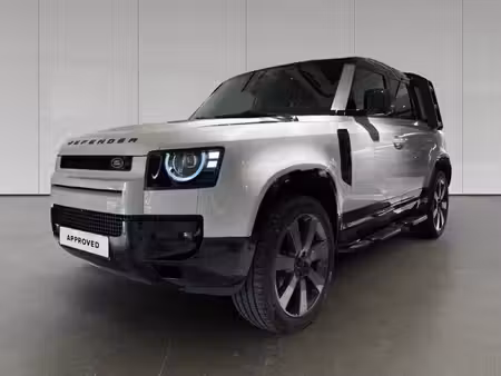 Land Rover Defender P300E 2.0 300 X-Dynamic HSE 4x4