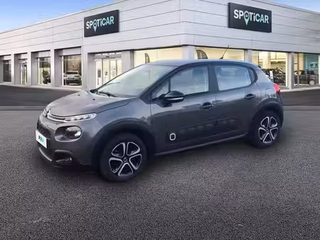 Citroën C3 1.2 PureTech 82 Feel
