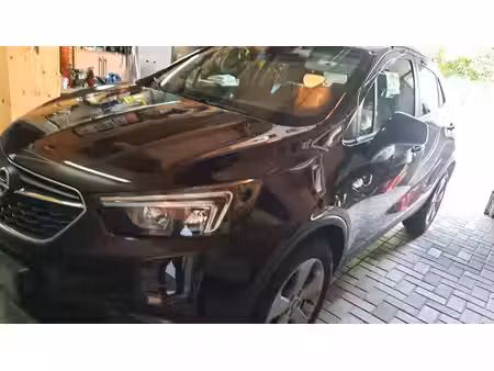 Opel Mokka 1.4 140