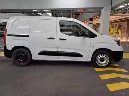 Opel Combo 1.5 102 Edition