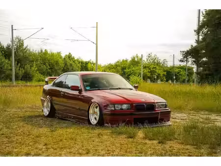 BMW Série 3 320i 2.0 150