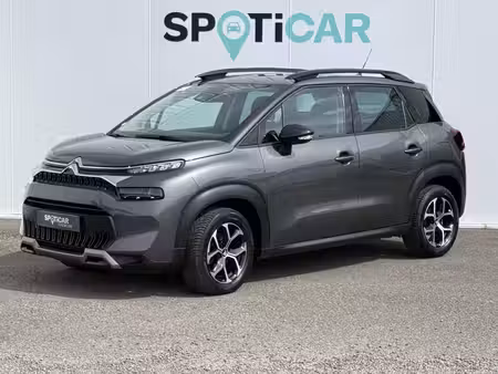 Citroën C3 Aircross 1.2 PureTech 130 Plus