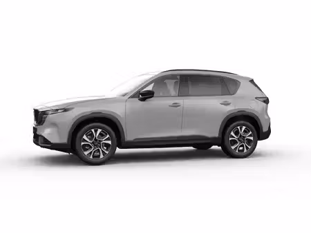 Mazda CX-5 2.5 141 Exclusive Line