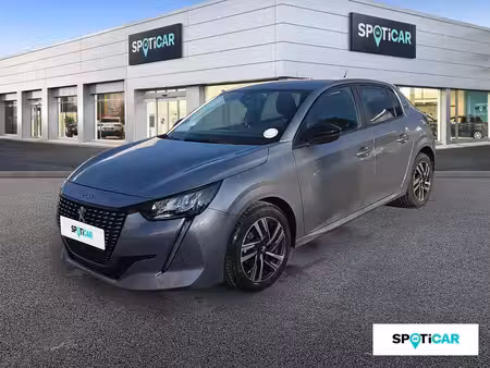 Peugeot 208 1.2 PureTech 75 Style