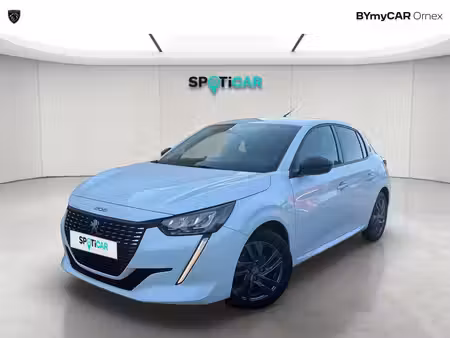 Peugeot 208 1.2 PureTech 100 Style
