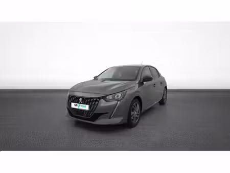 Peugeot 208 1.2 PureTech 100 Style
