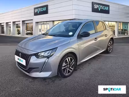 Peugeot 208 1.2 PureTech 75 Style