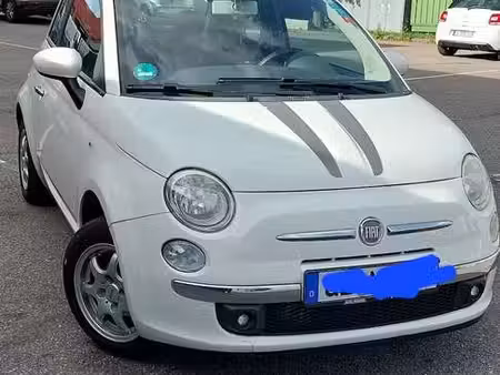 Fiat 500 1.2 69 Pop