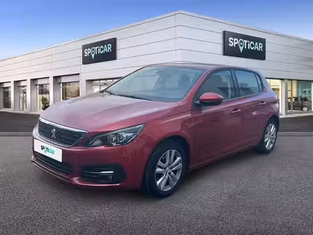 Peugeot 308 1.2 PureTech 110 Active