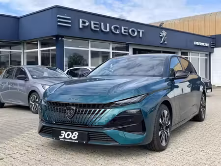 Peugeot 308 1.2 145 Allure