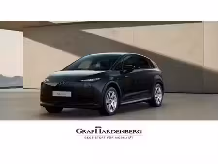 Audi A2 E-Tron 190