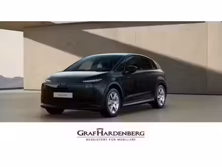Audi A2 E-Tron 190