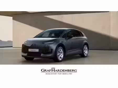 Audi A2 E-Tron 190 S line