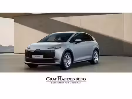 Audi A2 E-Tron 190