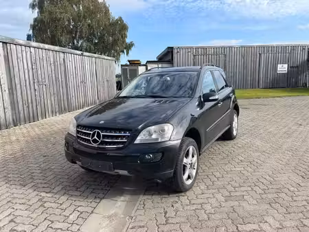 Mercedes-Benz Classe M ML 320 4Matic