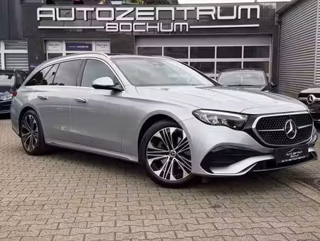 Mercedes-Benz Classe E E 220 Avantgarde