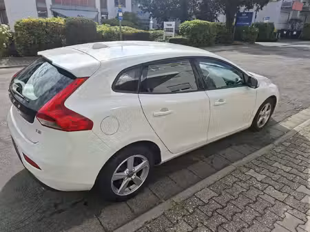 Volvo V40 T2 1.6 EcoBoost 120