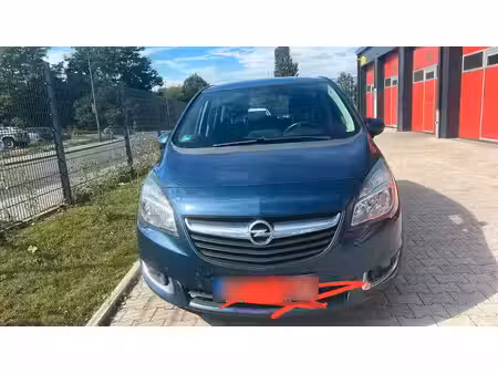 Opel Astra 1.6 CDTI 95