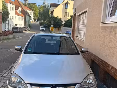 Opel Corsa 1.2 75