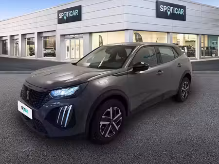 Peugeot 2008 1.2 100 Active