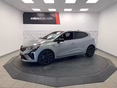 Renault Clio 1.0 TCe 90 Esprit Alpine