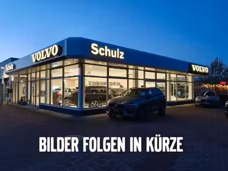 Volvo EX40 252 Plus