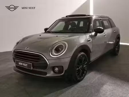 Mini Mini Cooper 1.5 136 Knightsbridge