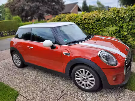 Mini Mini Cooper D 1.5 116