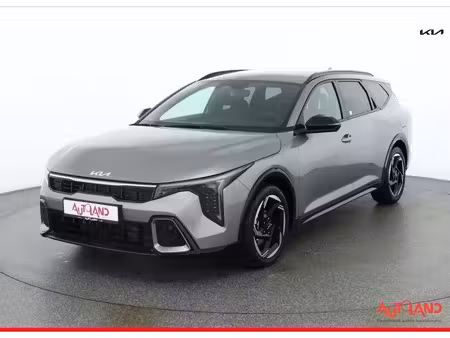 Kia K4 