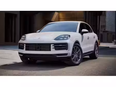 Porsche Cayenne V6 3.0 353 4x4