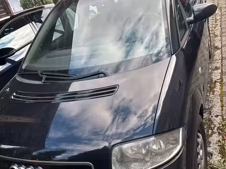 Audi A2 1.2 TDI