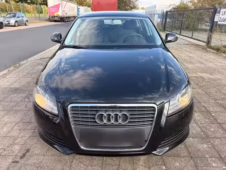 Audi A3 1.4 TFSI 125