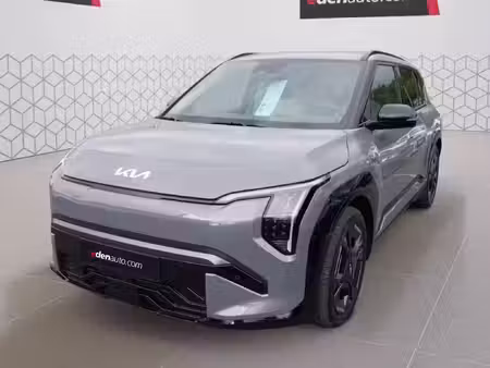 Kia EV3 204 Business